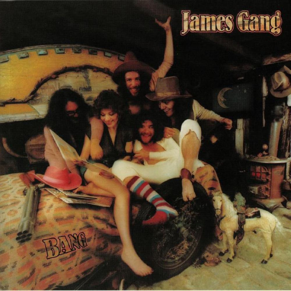 Bang (James Gang)