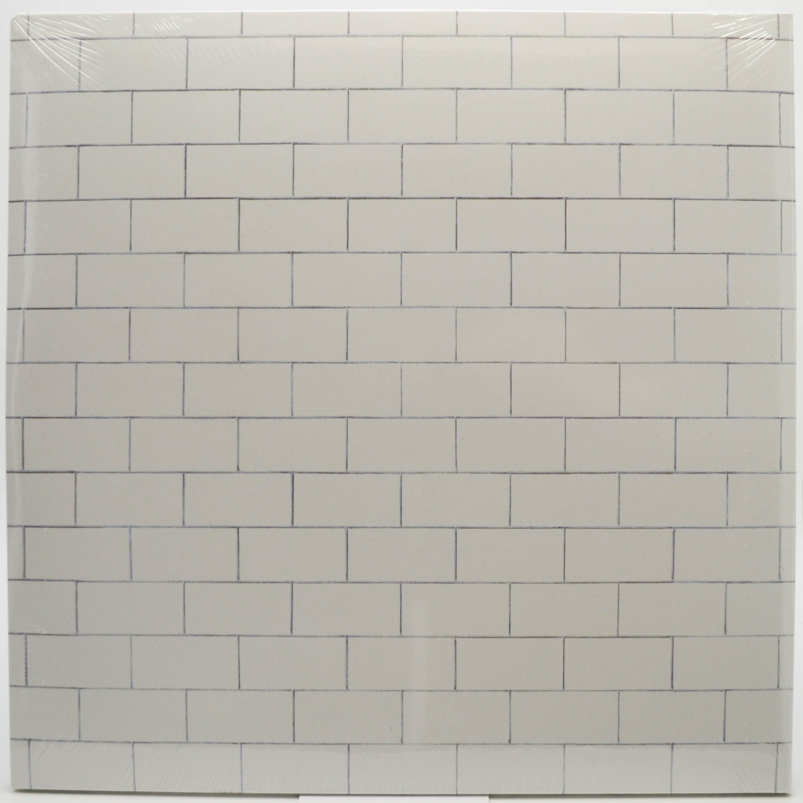 Pink Floyd — The Wall (2LP), 1975