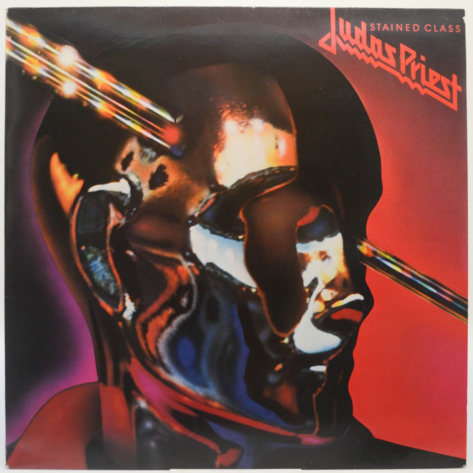 Stained Class, 1978