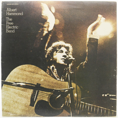 The Free Electric Band, 1973