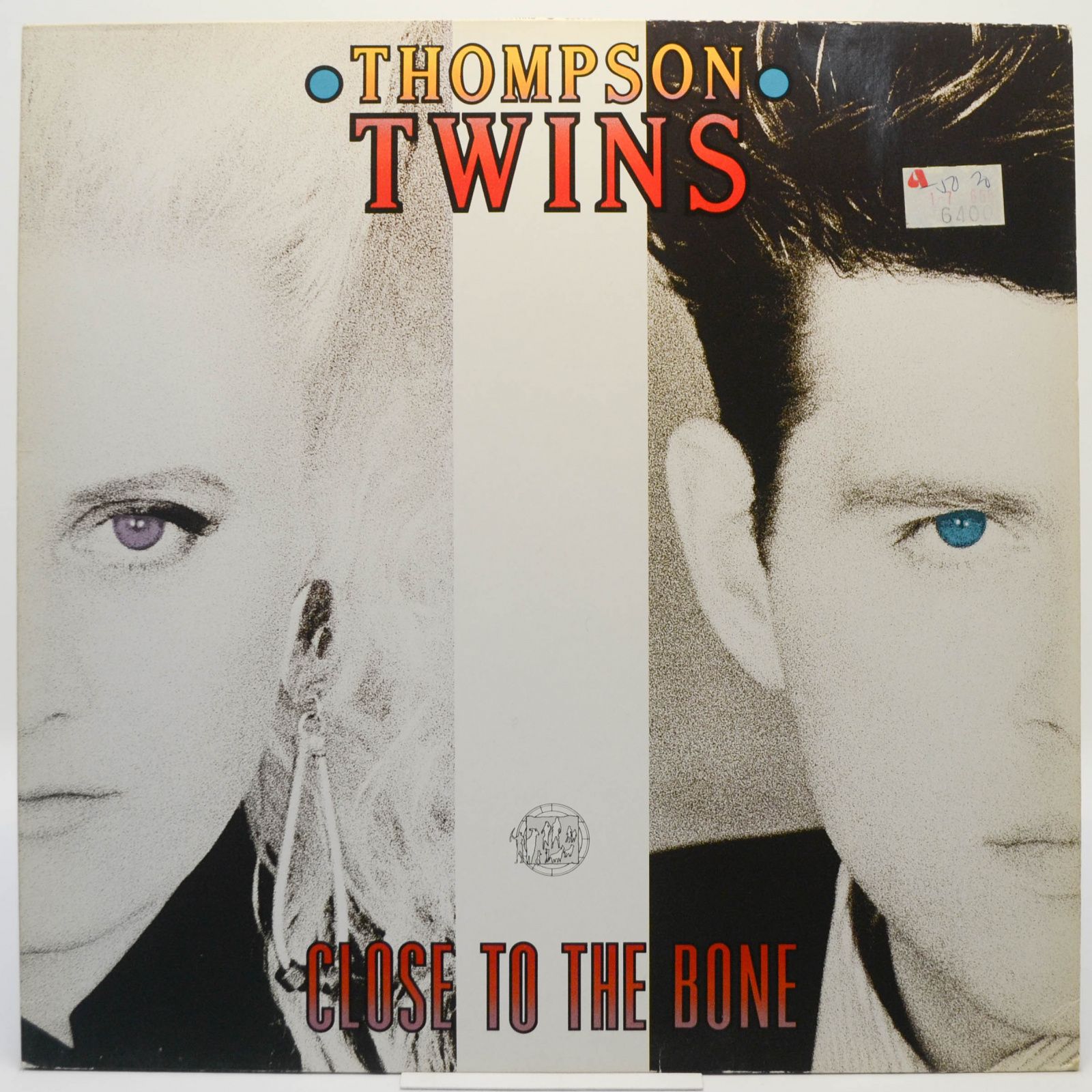 Close To The Bone, 1987