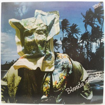 Bloody Tourists, 1978