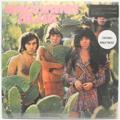 Scorpio's Dance, 1970