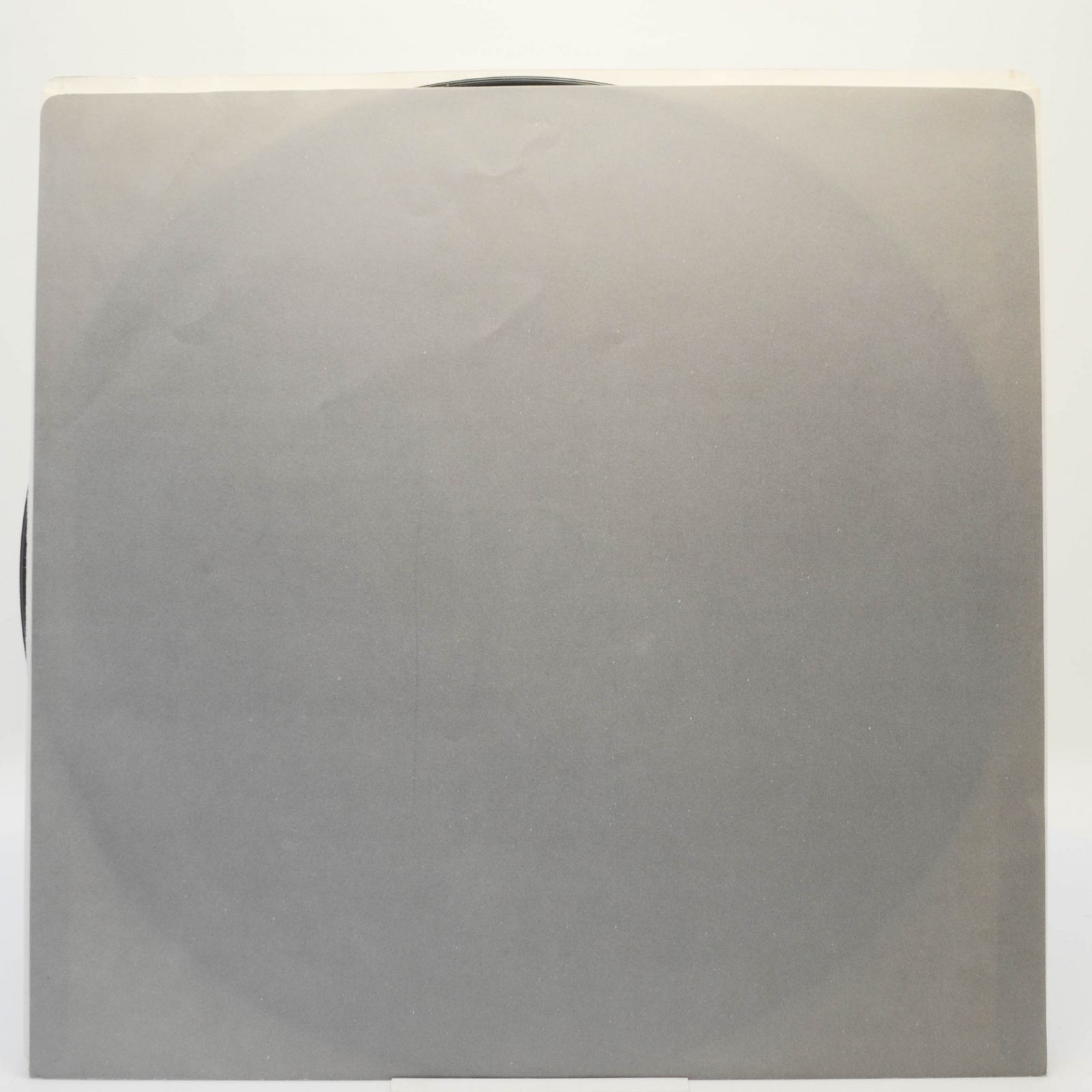 Grateful Dead — Go To Heaven, 1980