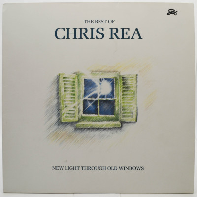 New Light Through Old Windows (The Best Of Chris Rea), 1988