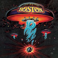 Boston (1976)