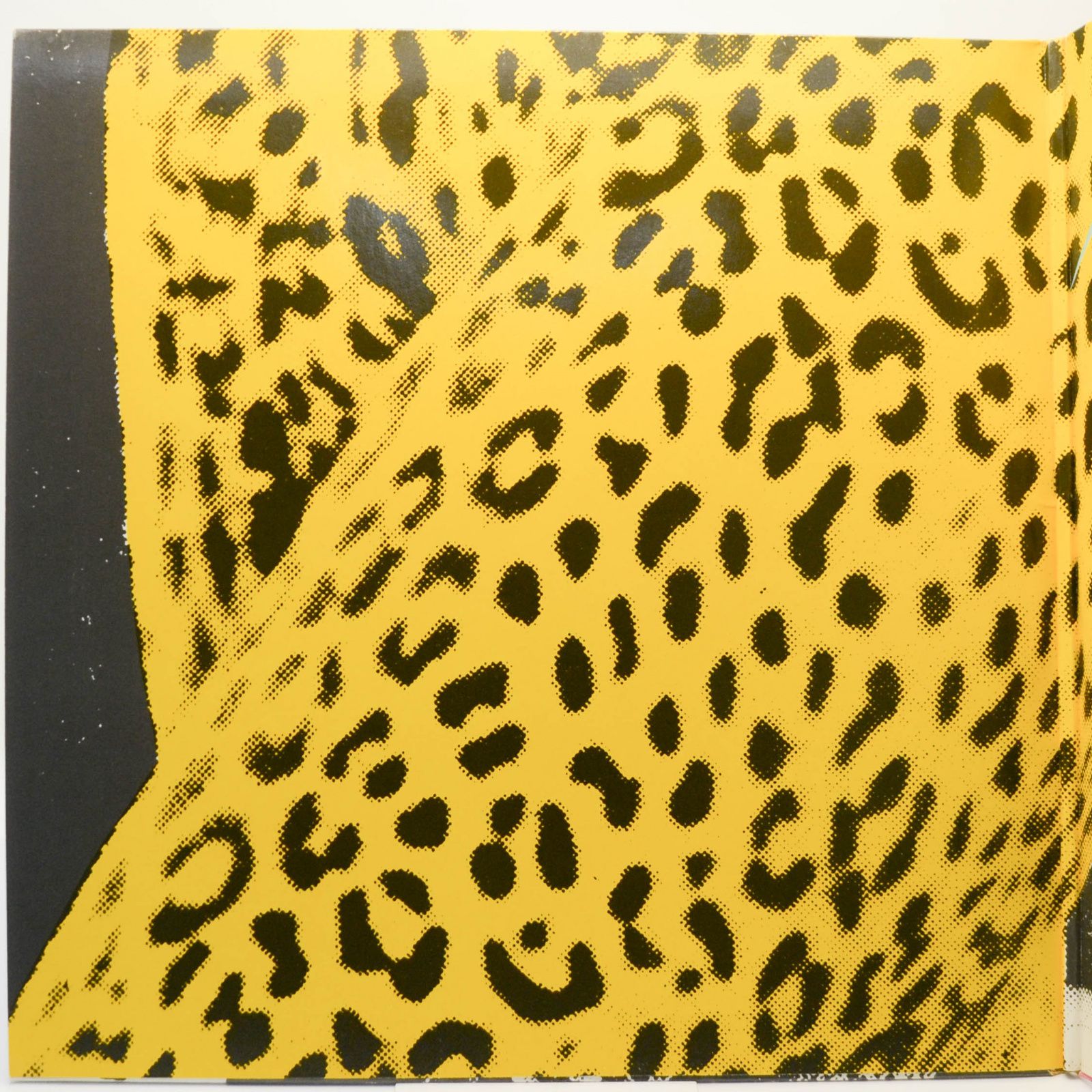 Rod Stewart — Absolutely Live (2LP), 1982