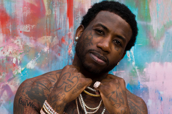 Gucci Mane