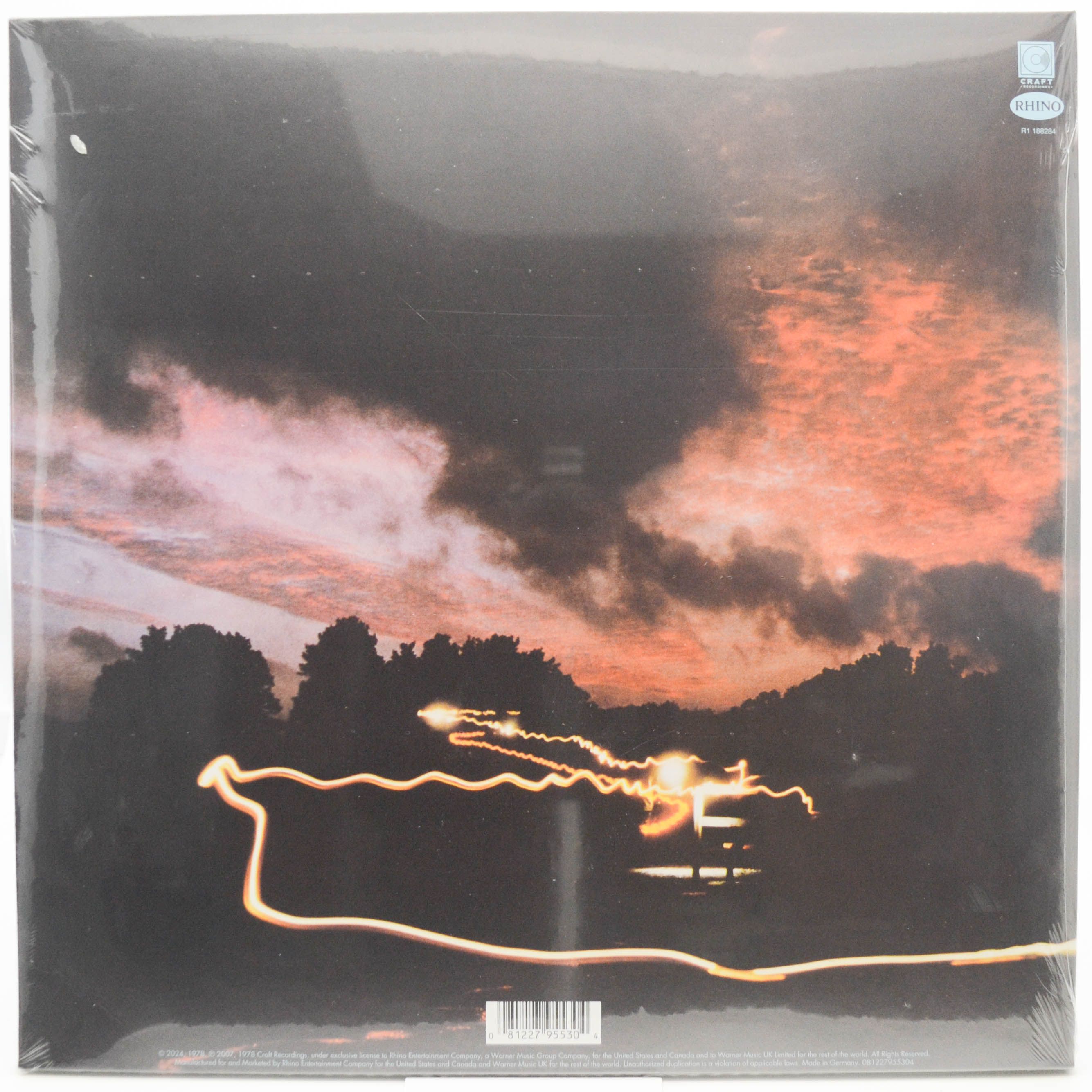 Genesis — ...And Then There Were Three..., 1978