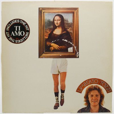 È Nell'Aria...Ti Amo, 1977