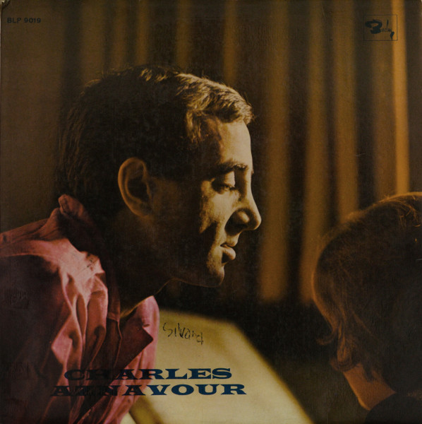 Charles Aznavour (1963)