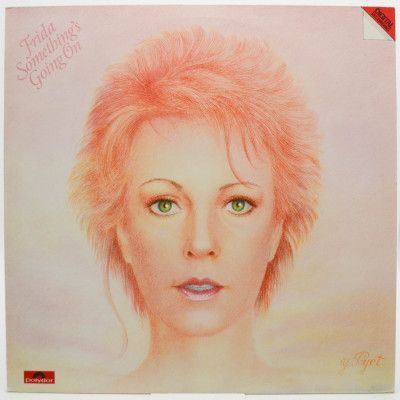 Something's Going On, 1982