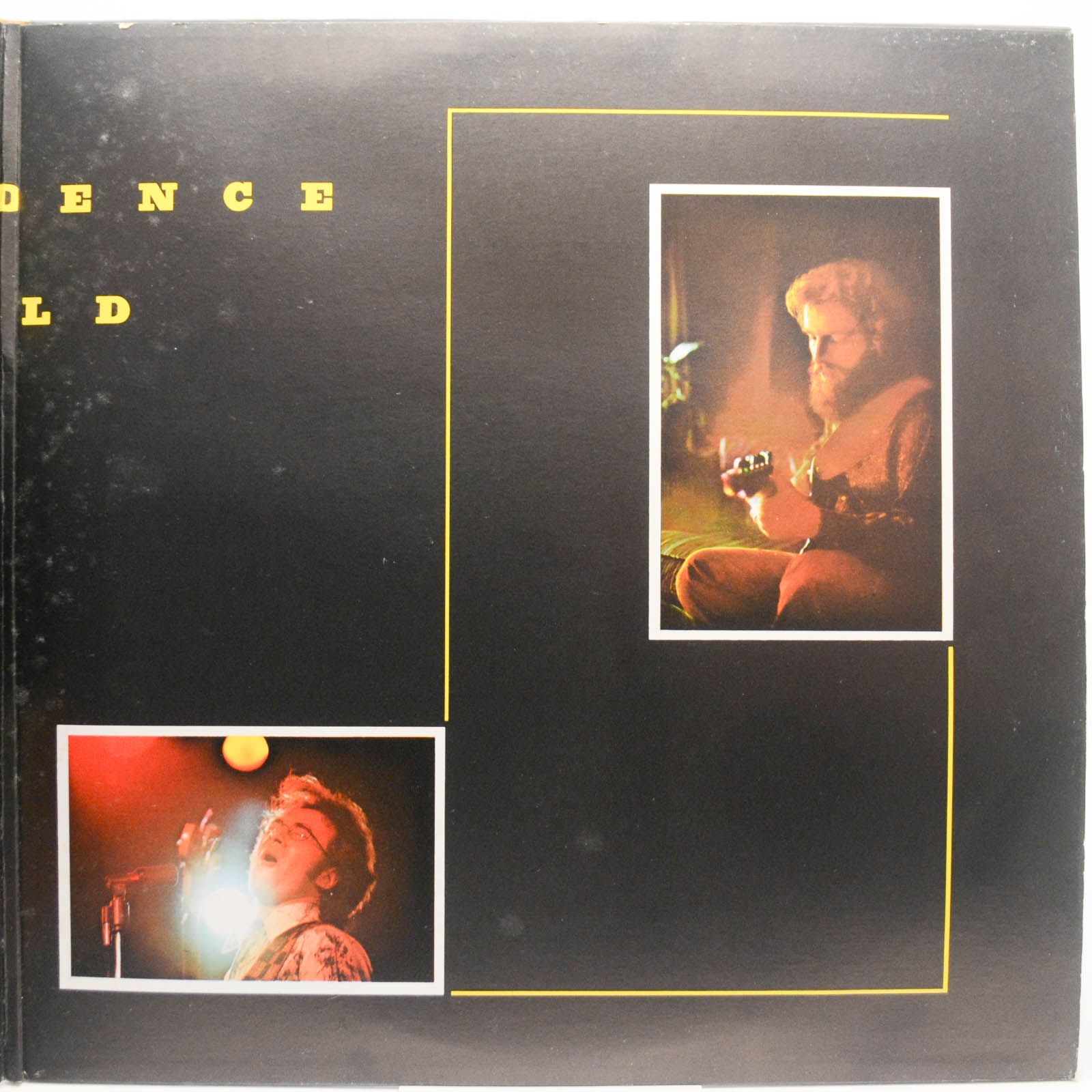 Creedence Clearwater Revival — Creedence Gold, 1973