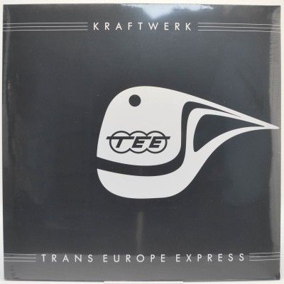Trans Europe Express, 1977