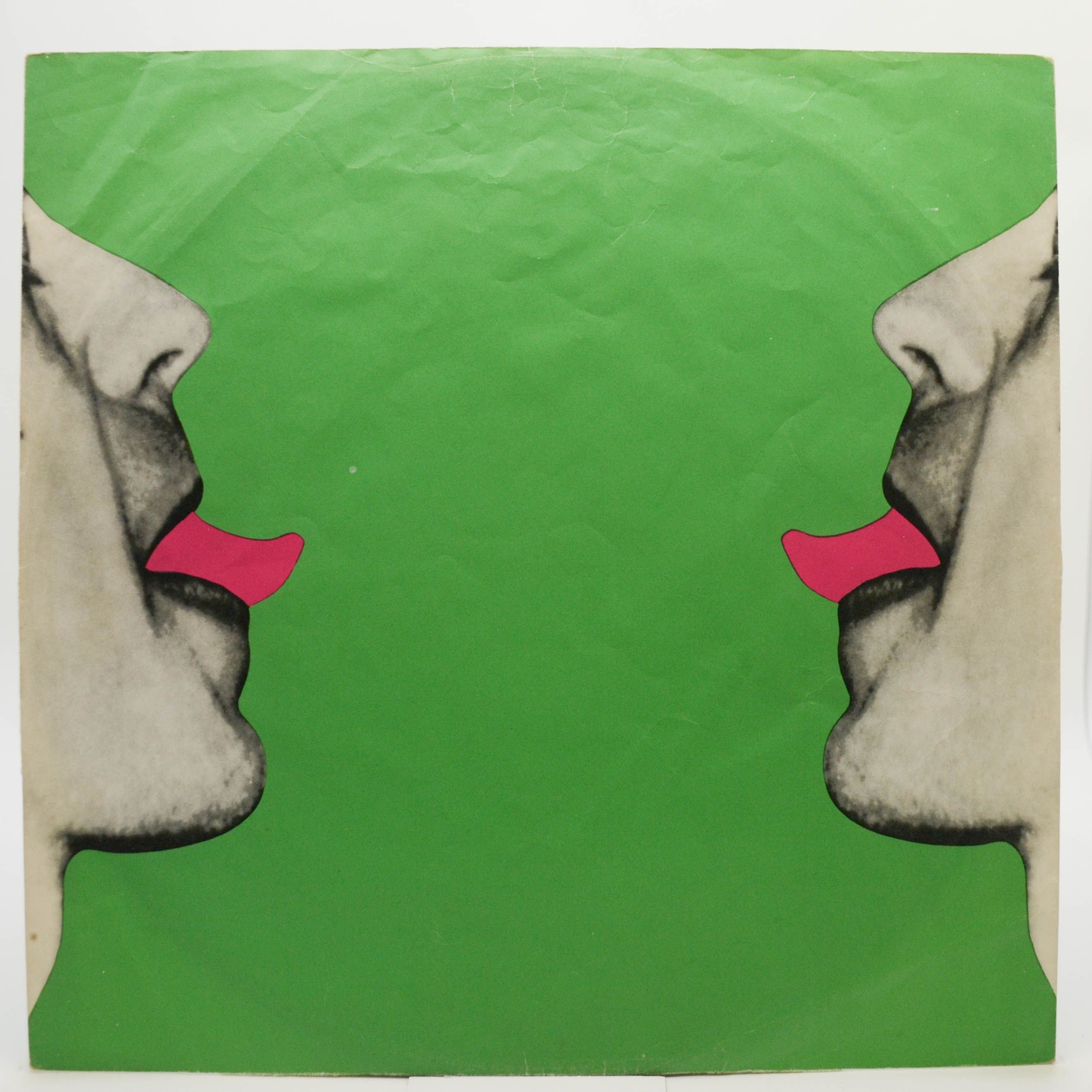 Brainticket — Cottonwoodhill, 1971