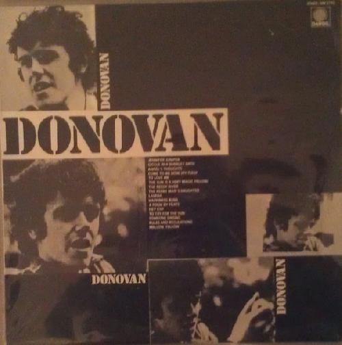 Donovan (1974)