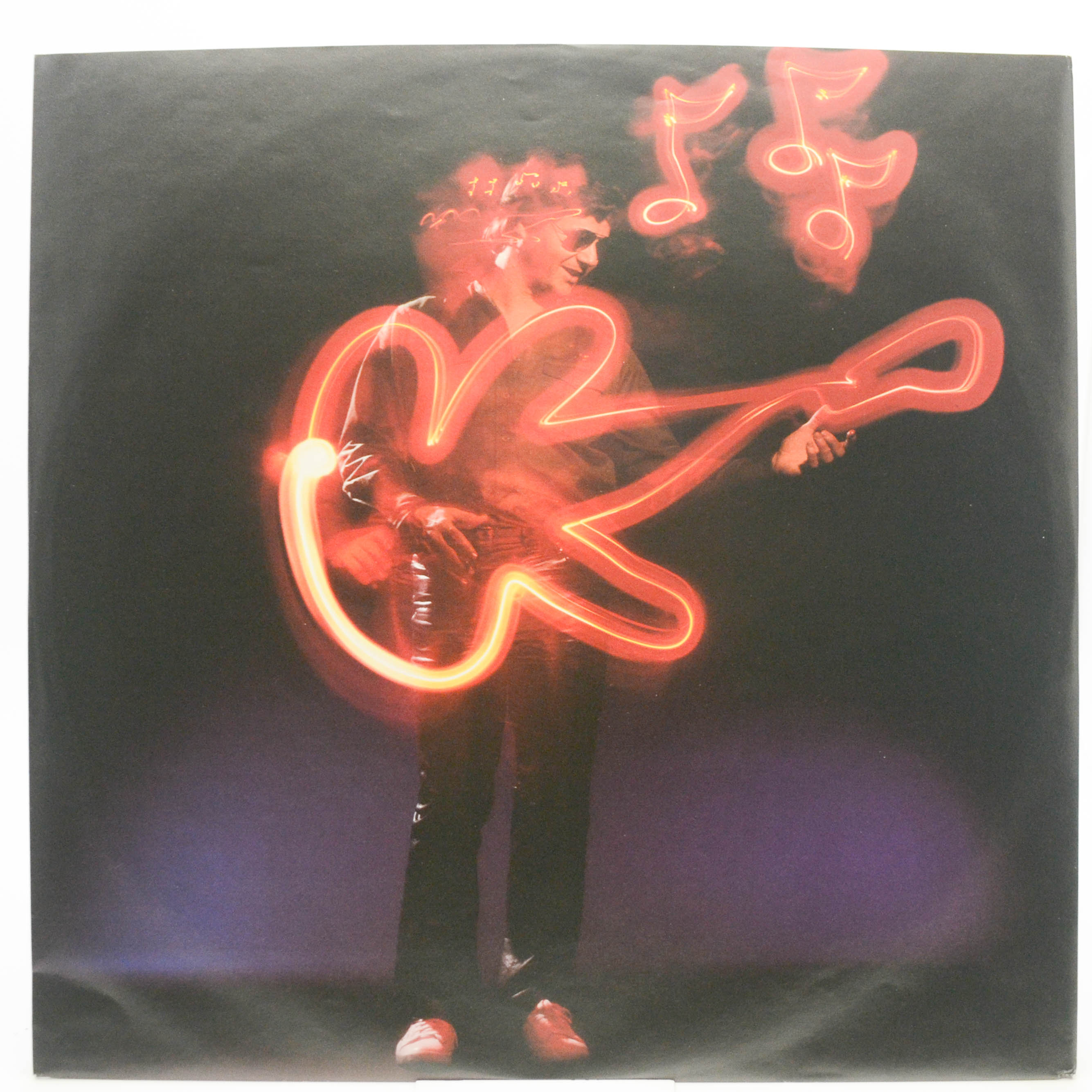 Steve Miller Band — Abracadabra, 1982