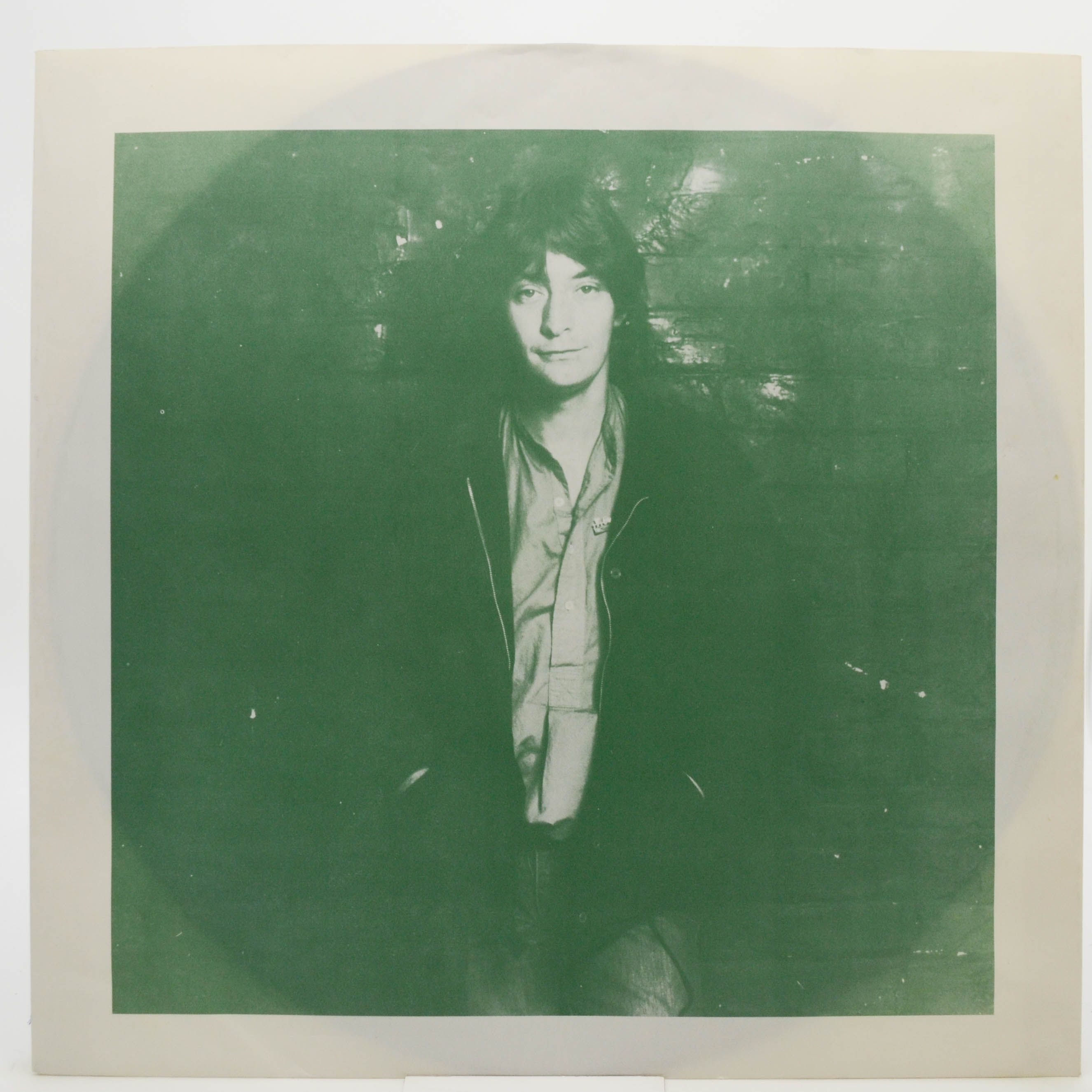 Chris Rea — Tennis, 1980