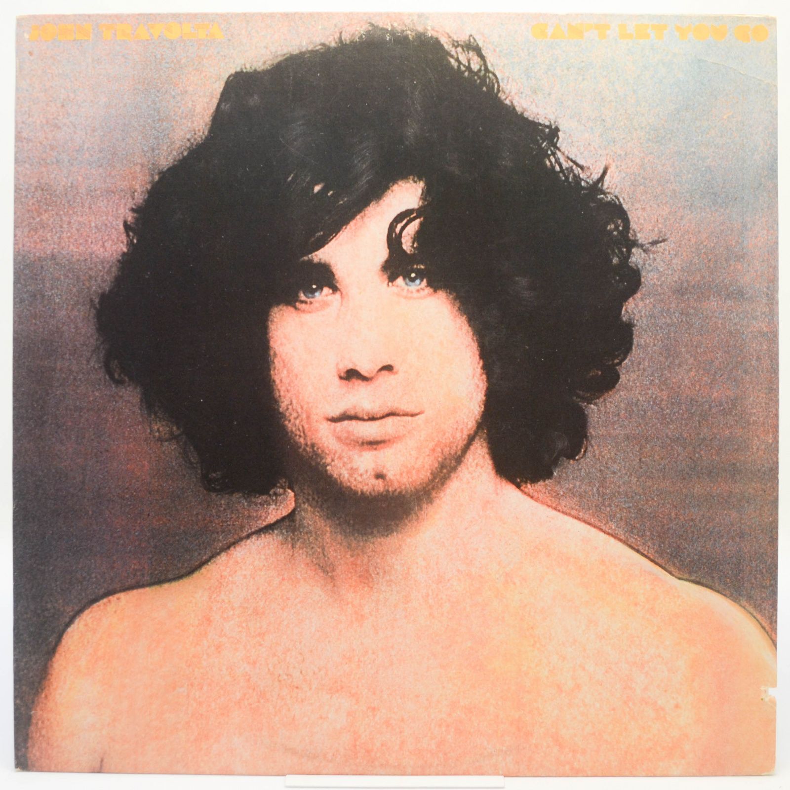 Can't Let You Go, 1977