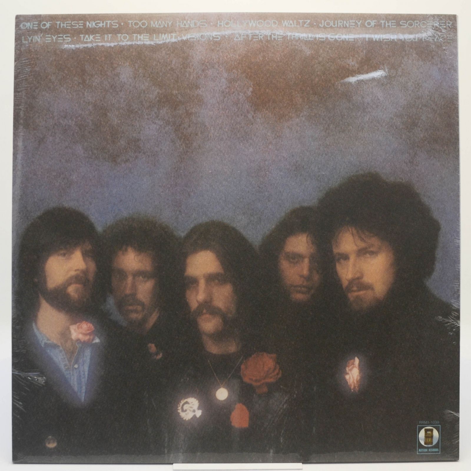Eagles — One Of These Nights, 1975