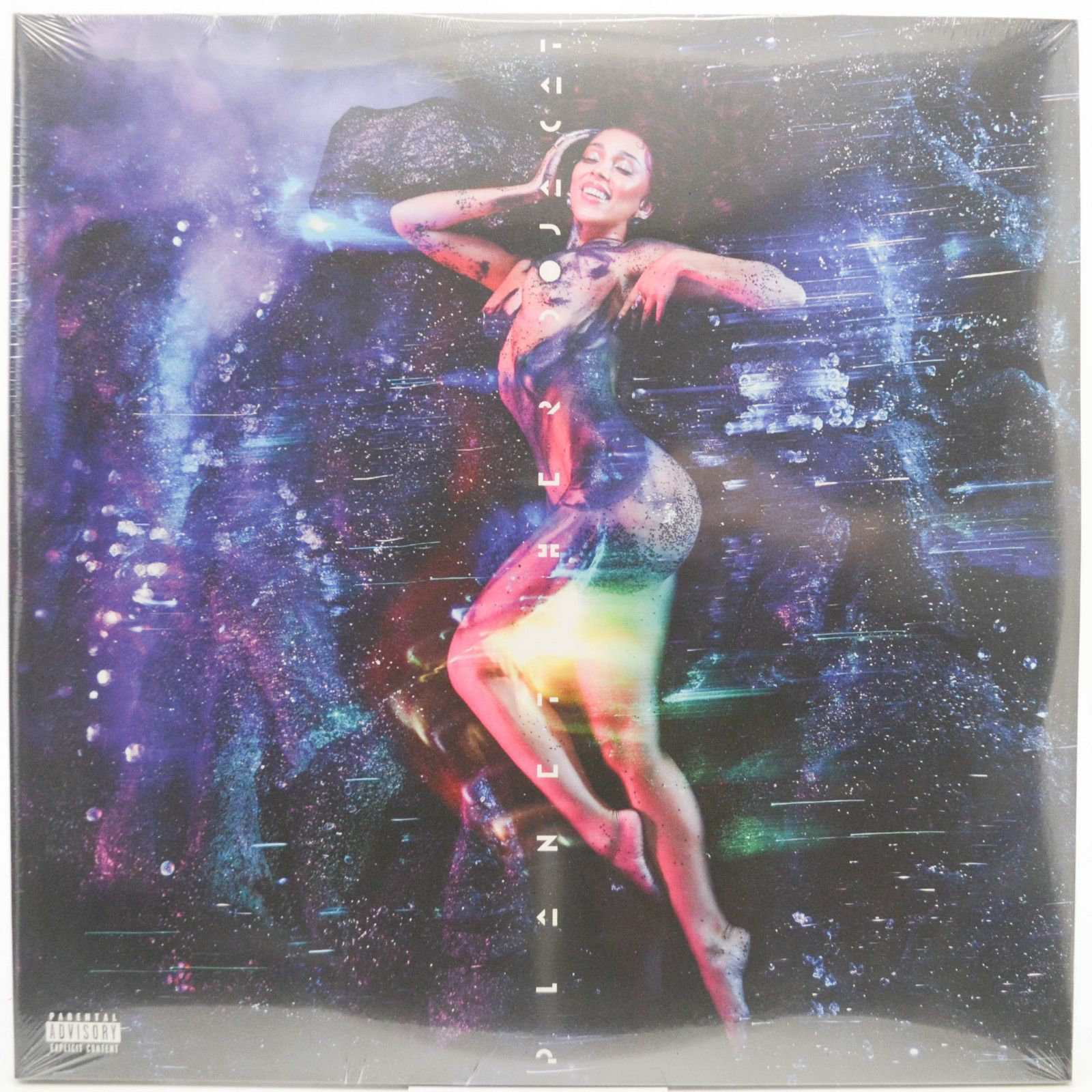 Doja Cat — Planet Her (2LP), 2021