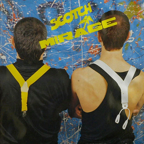 Mirage (Scotch)