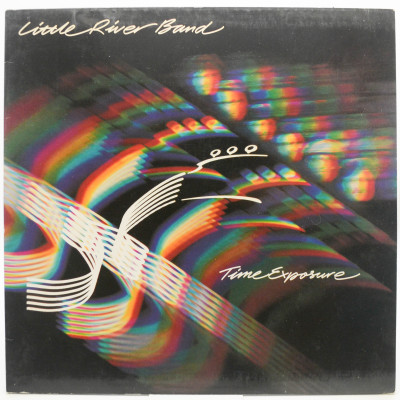 Time Exposure, 1981