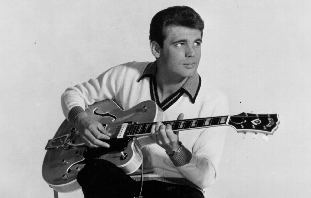 Duane Eddy