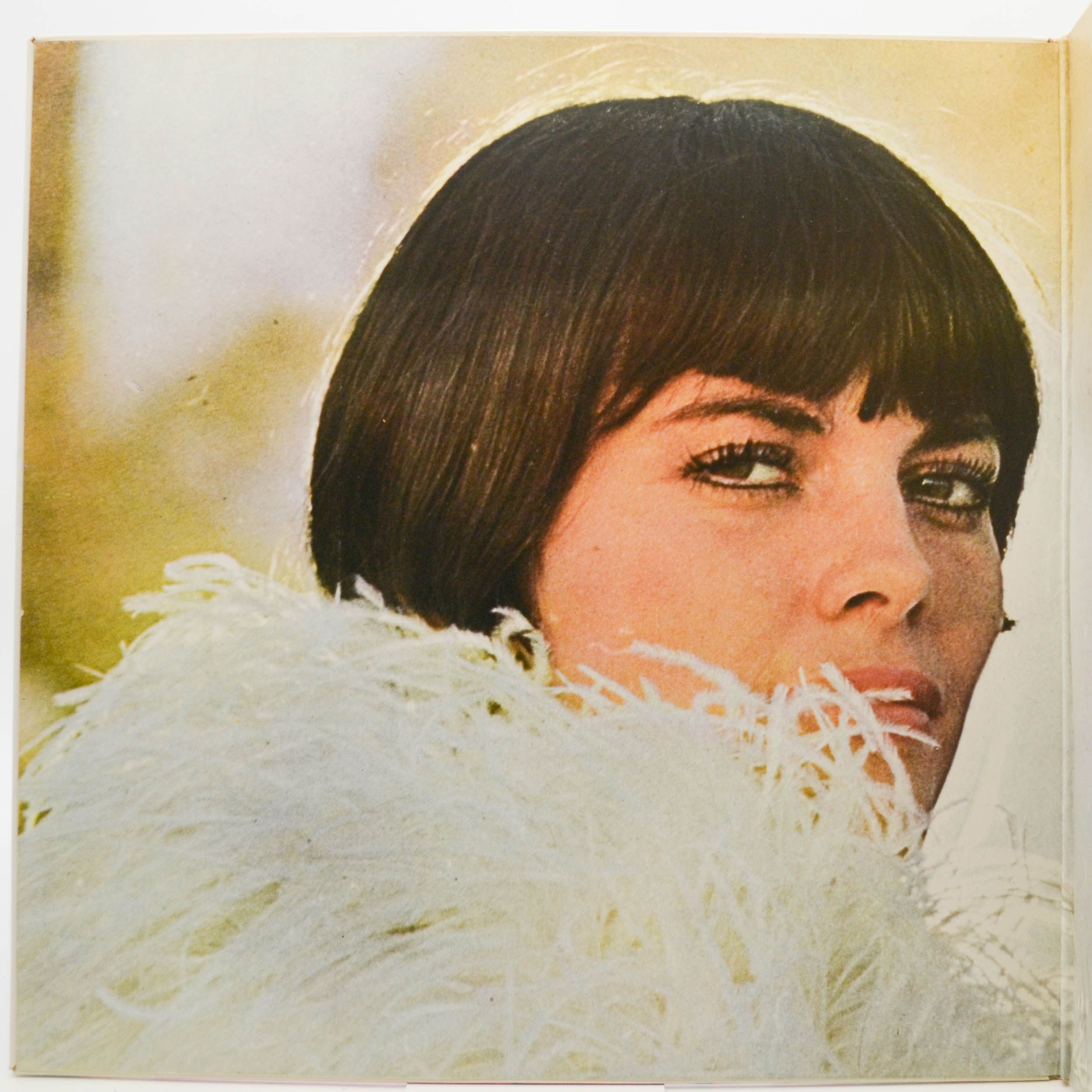 Mireille Mathieu — Made In France, 1967