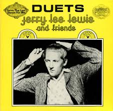 Duets (Jerry Lee Lewis)