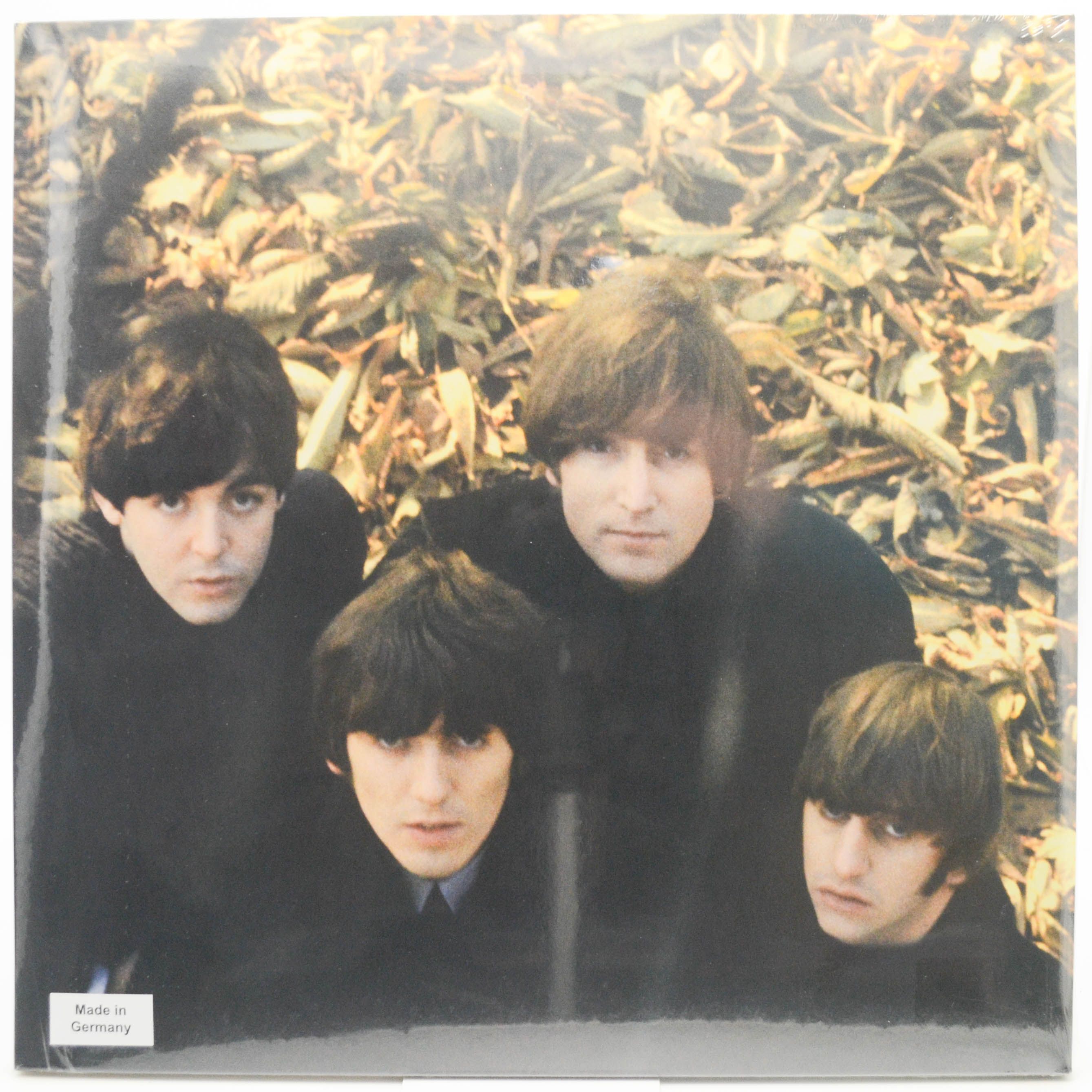 Beatles — Beatles For Sale, 1964