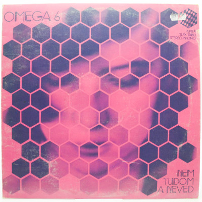 6 - Nem Tudom A Neved (1-st, Hungary), 1975