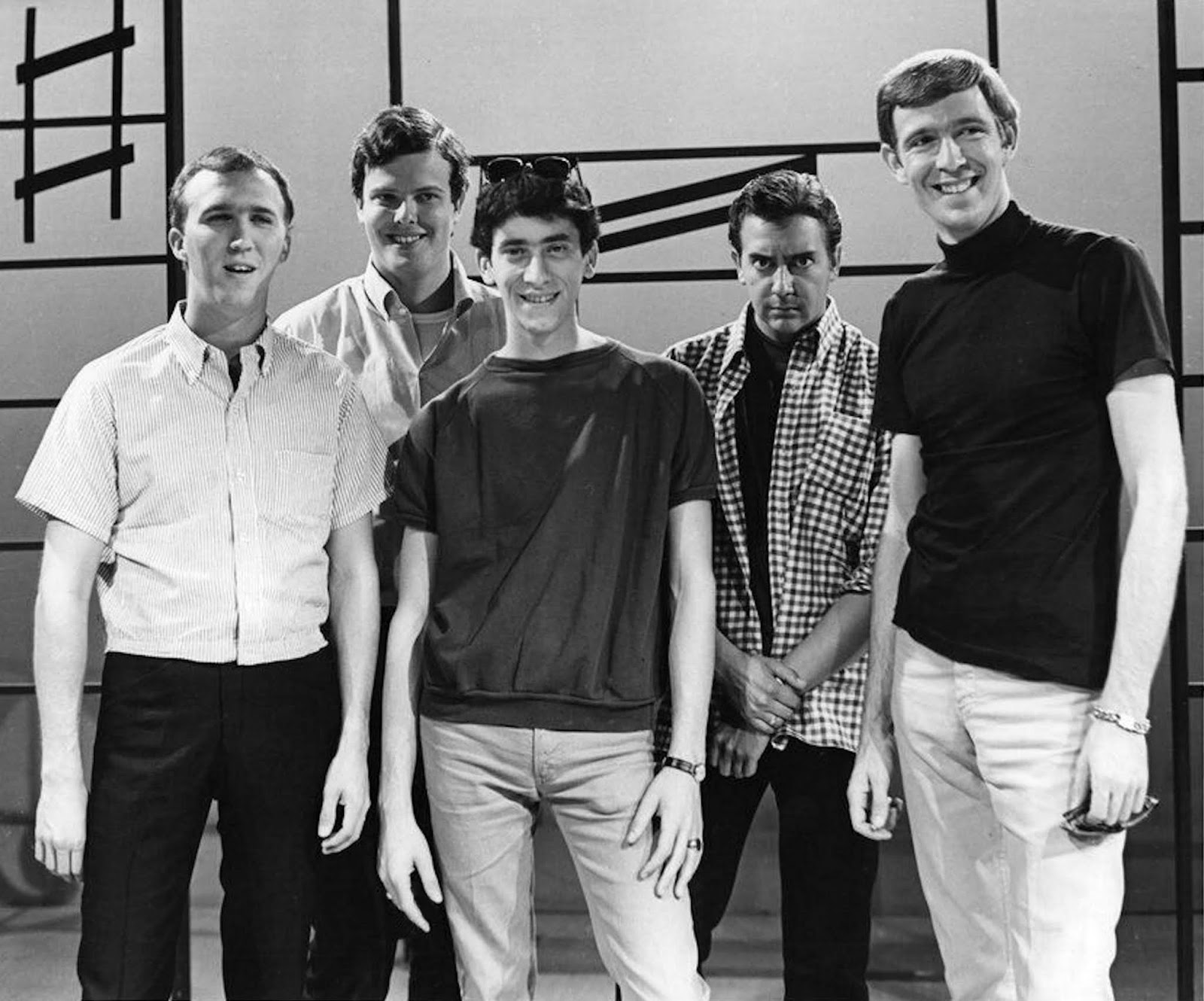 Gary Lewis & The Playboys