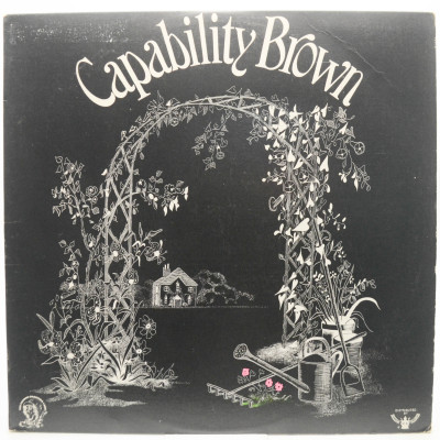 From Scratch (USA), 1972