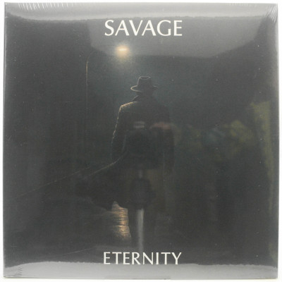 Виниловая пластинка Eternity (1-st, Italy), 2026