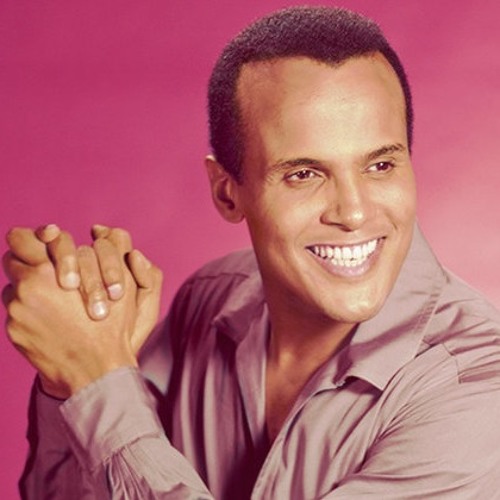 Harry Belafonte