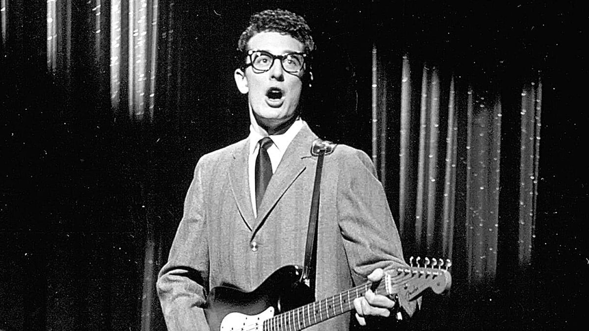 Buddy Holly