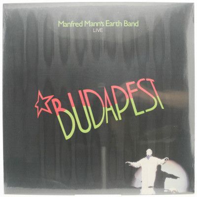 Budapest (Live), 1983