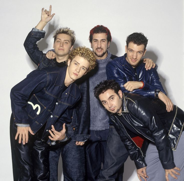 NSYNC