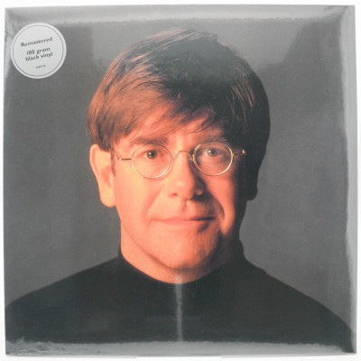 Made In England, 1995