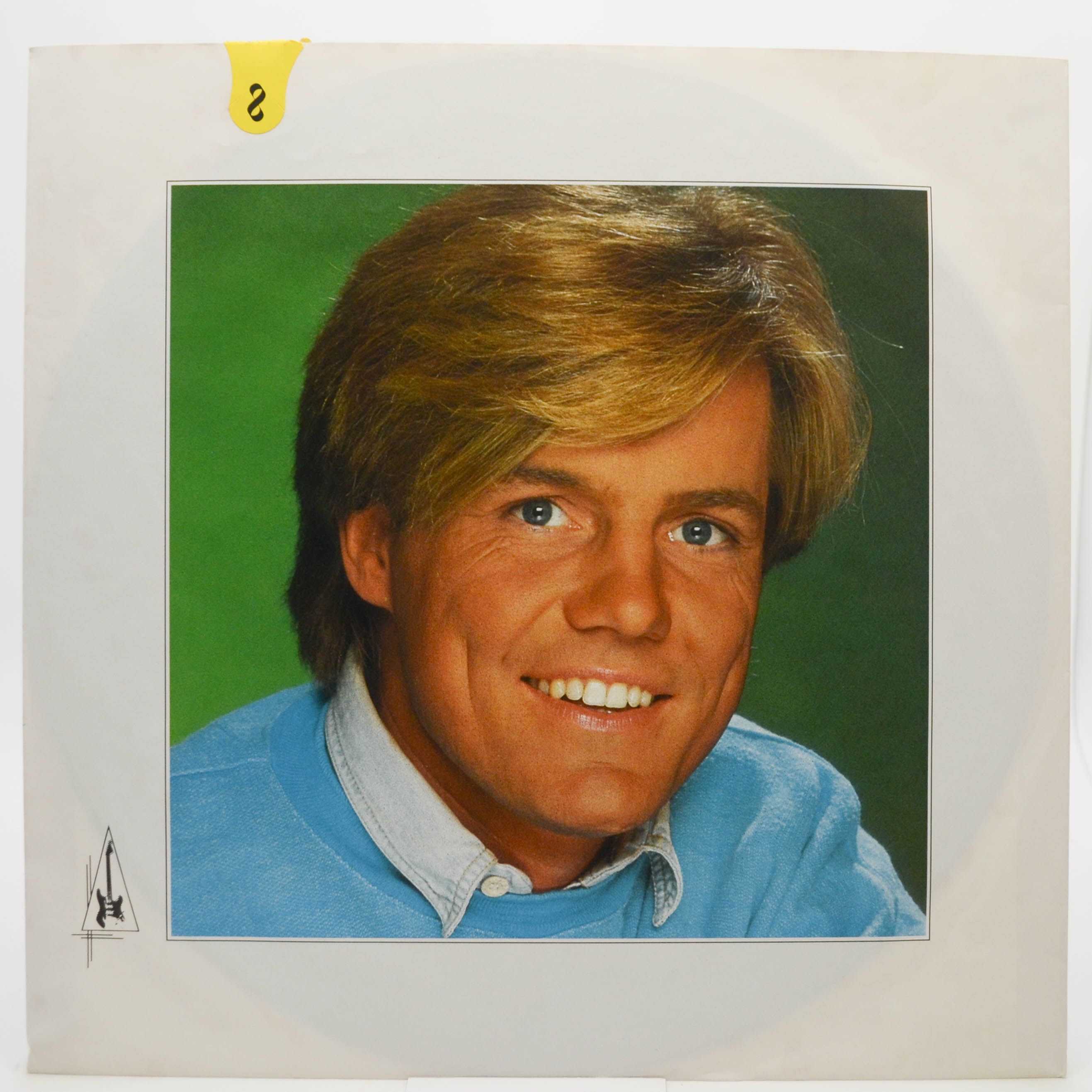 Modern Talking — The 1st Album, 1985