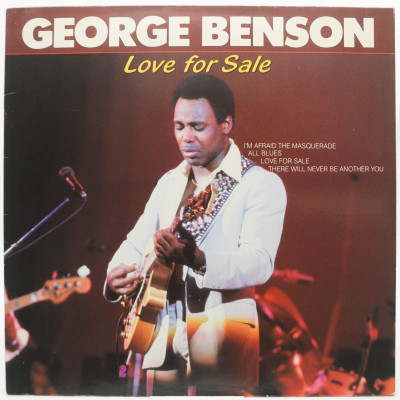 Love For Sale, 1981