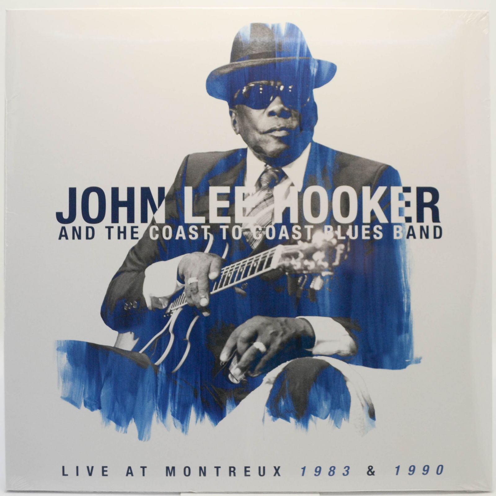 Live At Montreux 1983 & 1990 (2LP), 2020