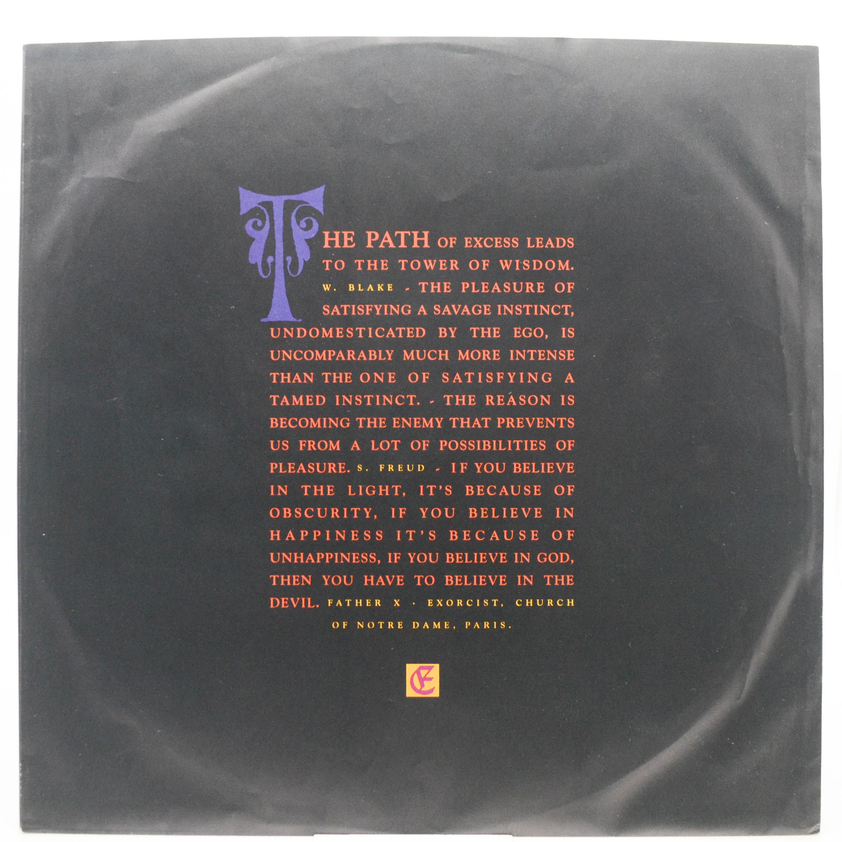 Enigma — MCMXC a.D., 1990