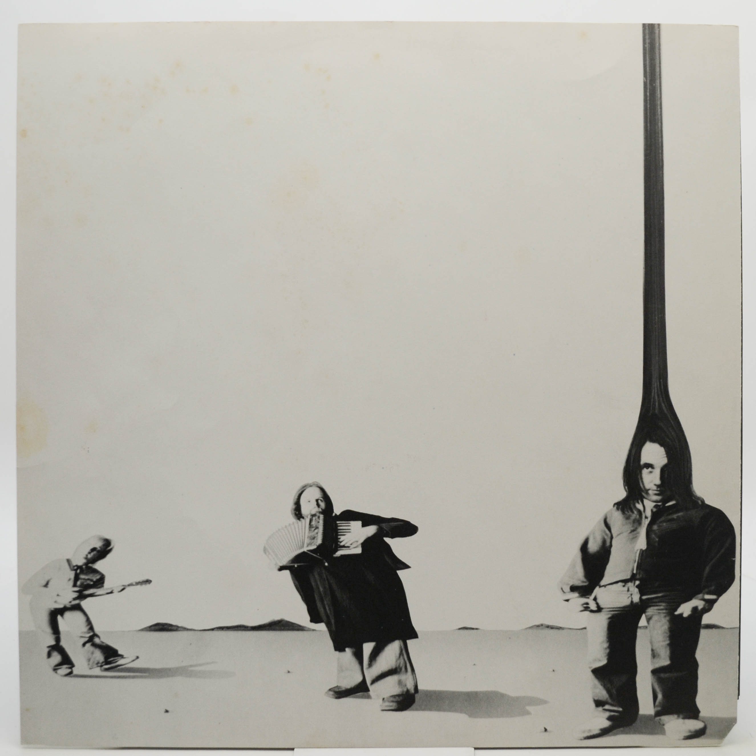 Kinks — Misfits, 1978