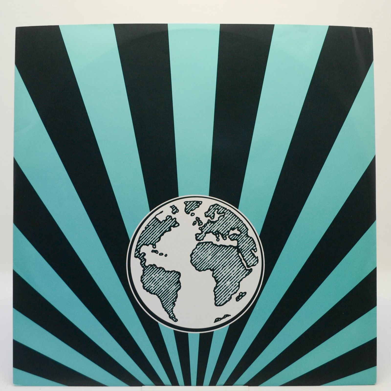 FYC — The Raw & The Remix, 1990