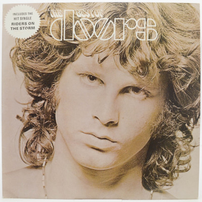 The Best Of Doors, 1973
