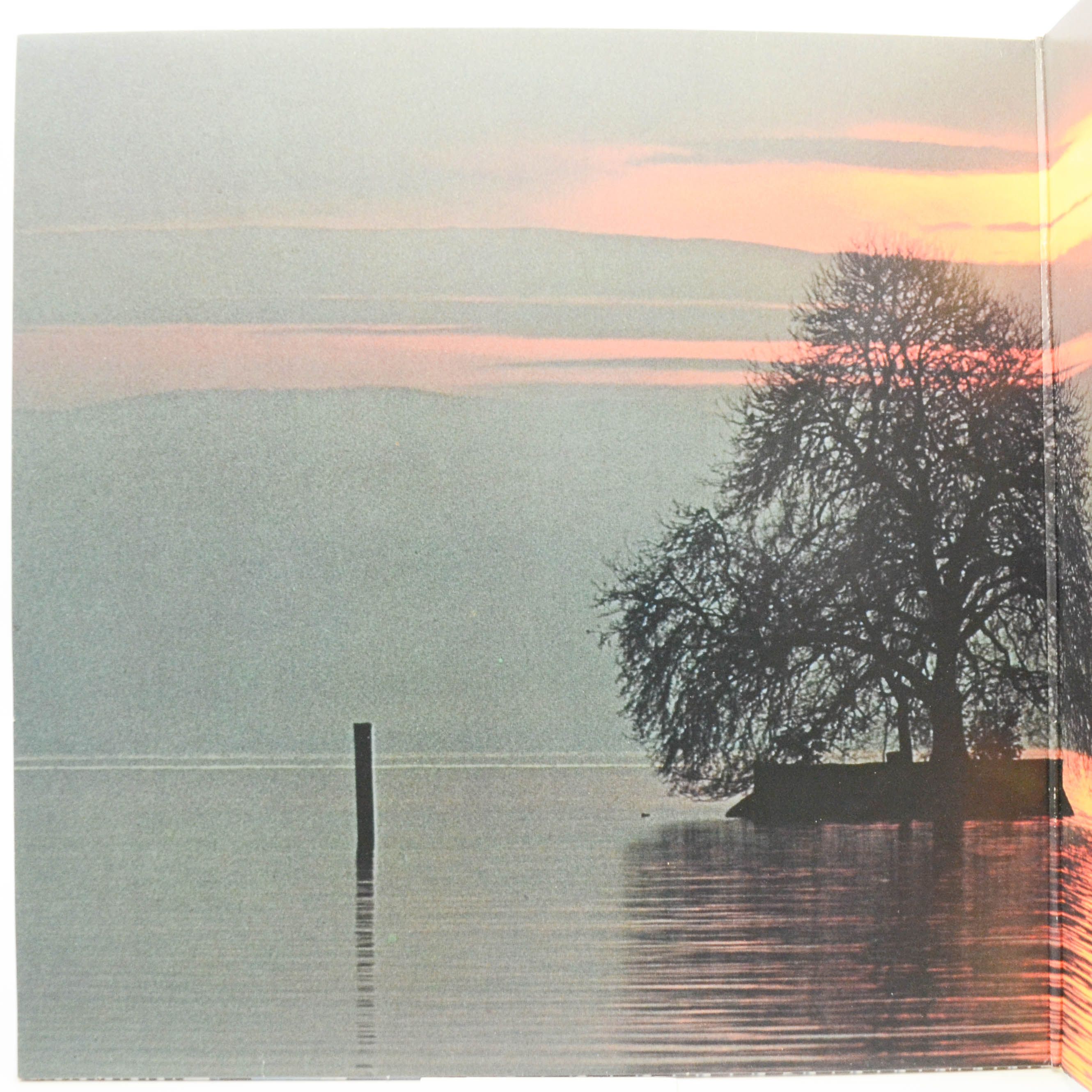 Yes — Going For The One, 1977