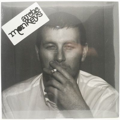 Whatever People Say I Am, That's What I'm Not, 2005