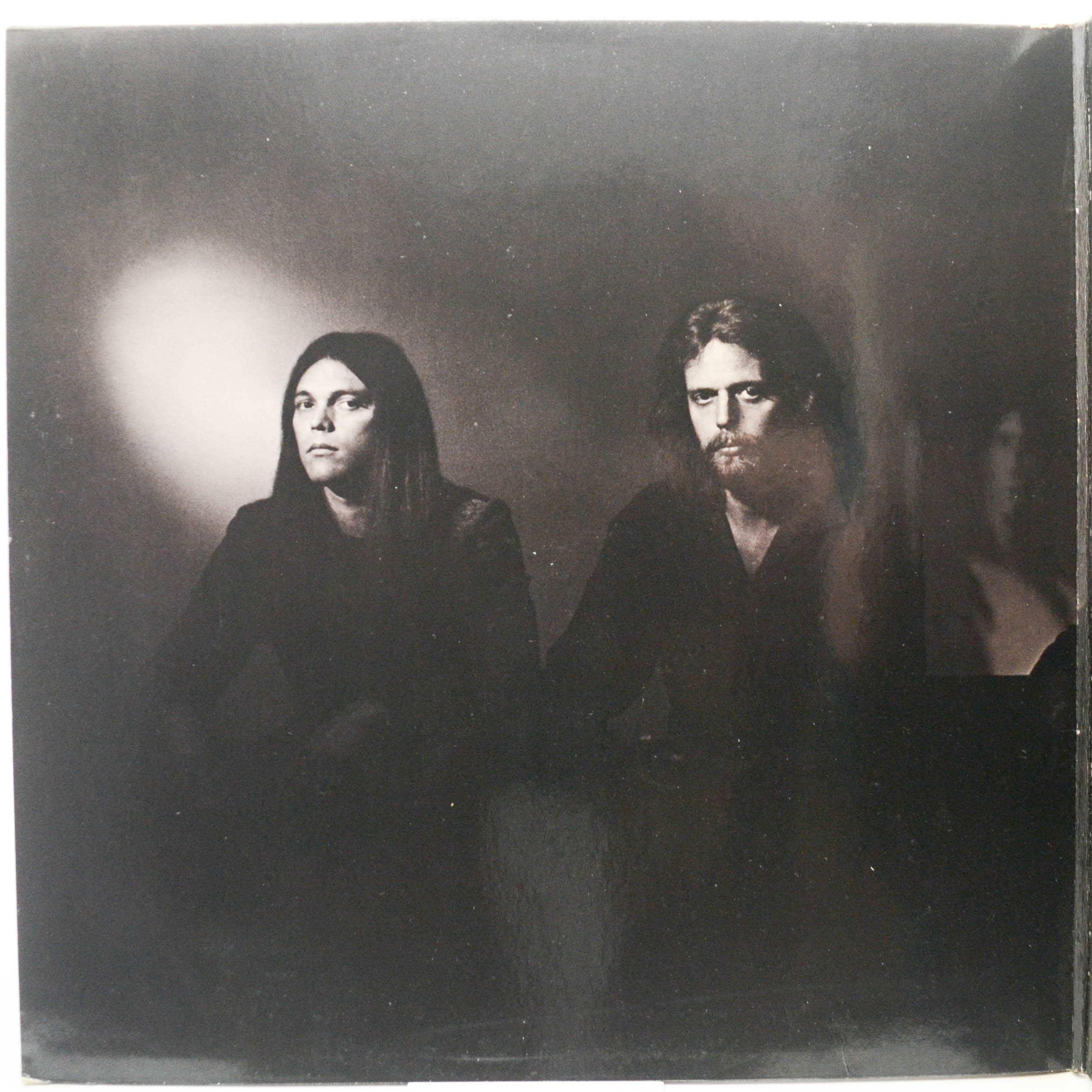 Eagles — The Long Run, 1979